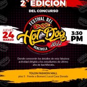 feria del hot dog