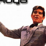 Cherry Navarro, homenaje a una joven estrella del canto