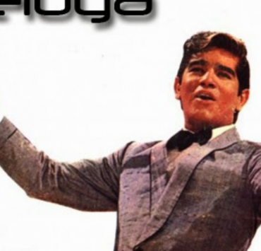 Cherry Navarro, homenaje a una joven estrella del canto