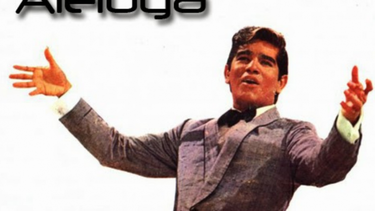 Cherry Navarro, homenaje a una joven estrella del canto