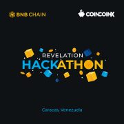 revelation hackathon