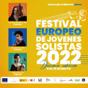 Festival Europeo