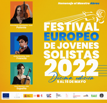 Festival Europeo