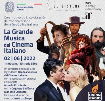 La Festa della Repubblica