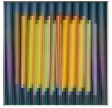 galería venezolana RGR