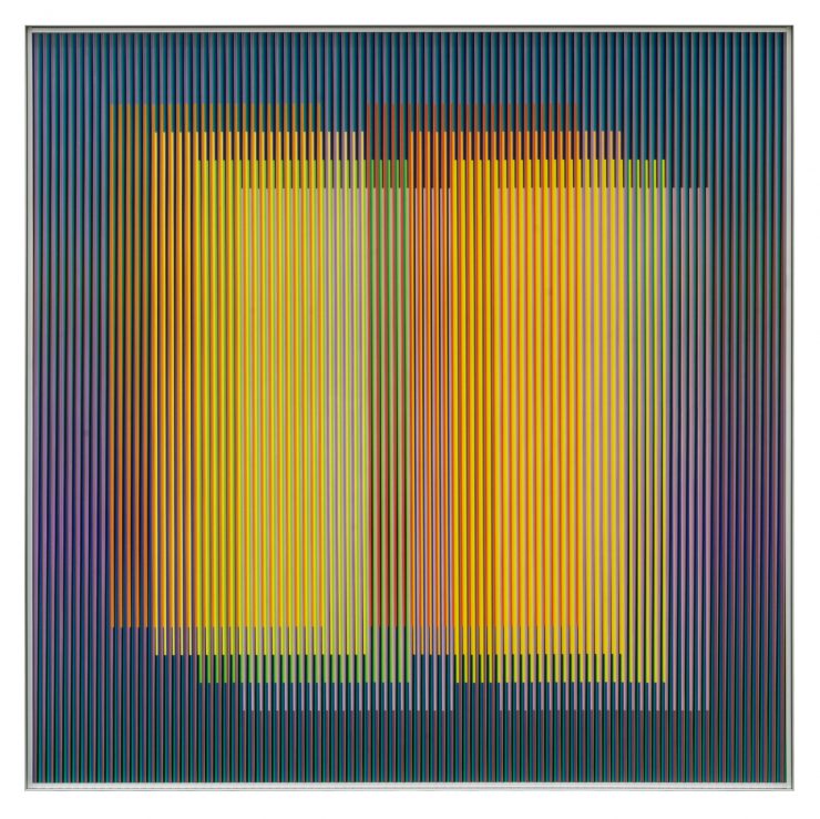 galería venezolana RGR