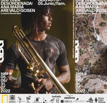 SINFONÍA DESORDENADA