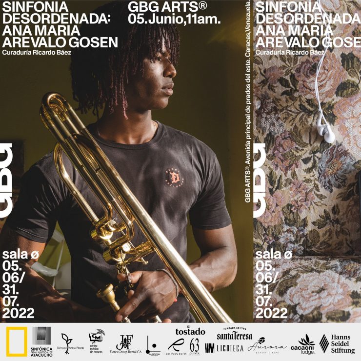 SINFONÍA DESORDENADA