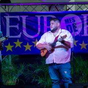 Embajadores Europeos