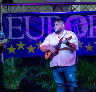 Embajadores Europeos