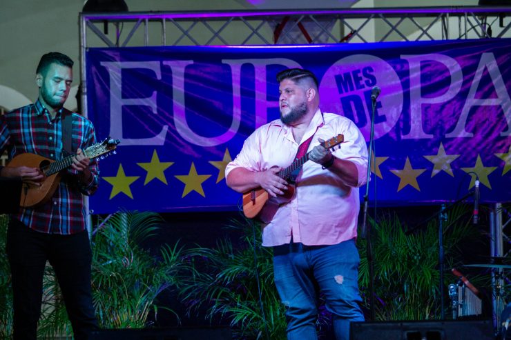 Embajadores Europeos