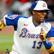 El regreso de Ronald Acuña a la Gran Carpa