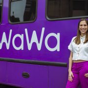 María Fernanda Vera