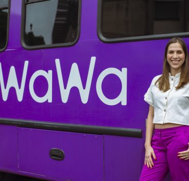 María Fernanda Vera