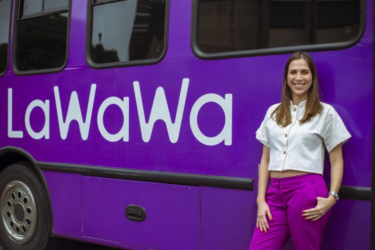 María Fernanda Vera