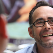 Eloy Palencia, dramaturgo de altos quilates