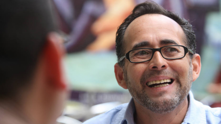 Eloy Palencia, dramaturgo de altos quilates