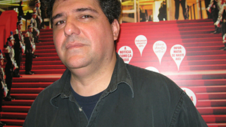 Gustavo Ott y sus nuevas dimensiones del teatro