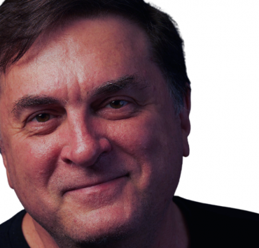 Johnny Gavlovki, psicólogo clínico y dramaturgo