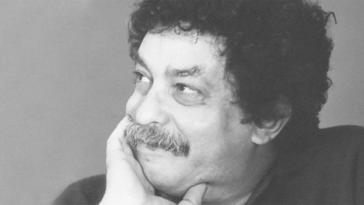 José Ignacio Cabrujas, un gran hombre de letras