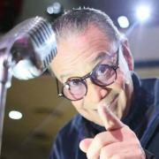 Levy Rosell, formador de talentos de las artes escénicas