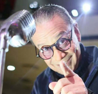 Levy Rosell, formador de talentos de las artes escénicas