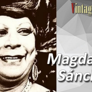 Magdalena Sánchez, Reina del Cantar Venezolano