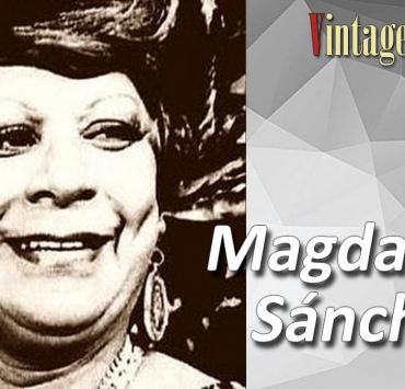 Magdalena Sánchez, Reina del Cantar Venezolano