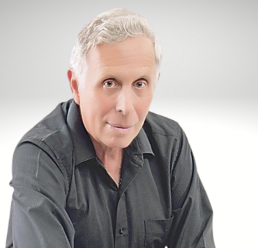 Ricardo Acosta, dramaturgo, director y actor venezolano