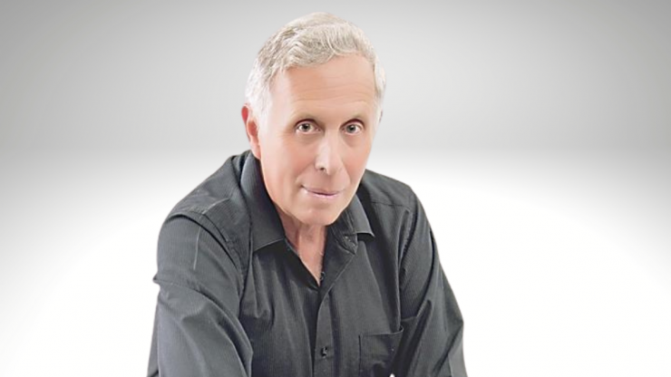 Ricardo Acosta, dramaturgo, director y actor venezolano