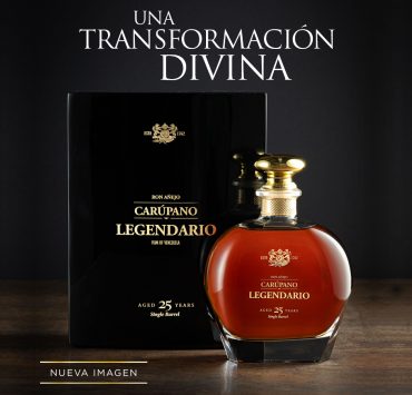 Ron Carúpano Legendario