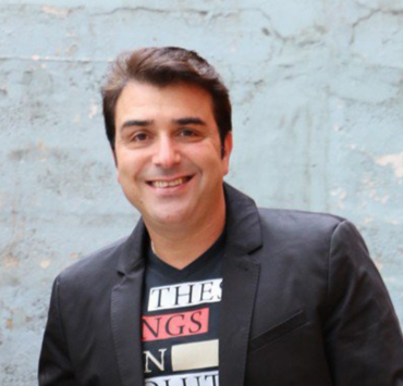 Samir Bazzi, El arabito de la salsa