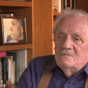 Ugo Ulive, el gran maestro del teatro