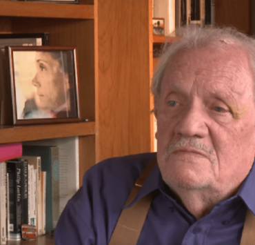 Ugo Ulive, el gran maestro del teatro