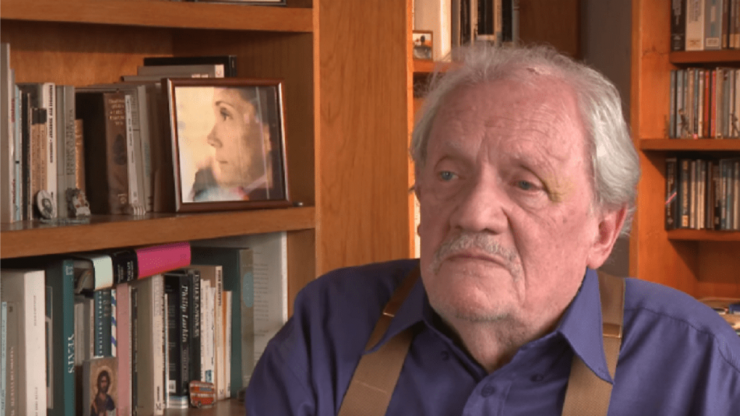 Ugo Ulive, el gran maestro del teatro