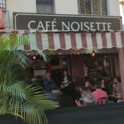 Locales con música en vivo en Caracas