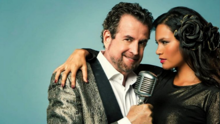 Daiquirí, la banda que rompió todos los esquemas