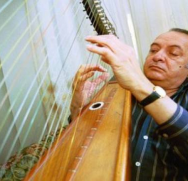 Hugo Blanco, el compositor de la música venezolana