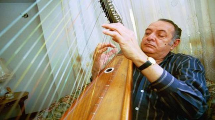 Hugo Blanco, el compositor de la música venezolana