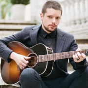 Lasso, un músico joven muy especial