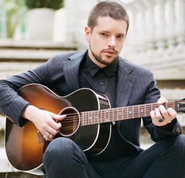 Lasso, un músico joven muy especial