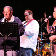 Otilio Galíndez, el gran cultor de la música venezolana