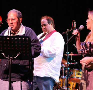 Otilio Galíndez, el gran cultor de la música venezolana