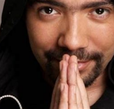 OneChot, el cantante de Dancehall y el Reggae