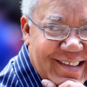 Porfi Jiménez y el merengue en Venezuela