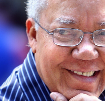 Porfi Jiménez y el merengue en Venezuela