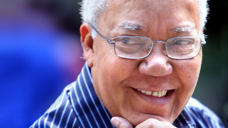 Porfi Jiménez y el merengue en Venezuela