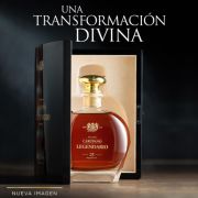 ron carúpano legendario