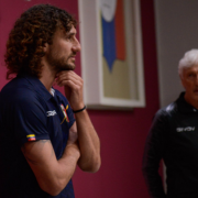 Acontecer Vinotinto, módulos de trabajo y otras novedades