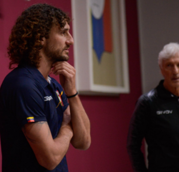 Acontecer Vinotinto, módulos de trabajo y otras novedades